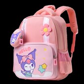 幼儿园书包男小班中大班学前班岁爱小公肩背包