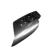 适用老款 饰纸车门玻璃升降关保护膜 别君威9年改装