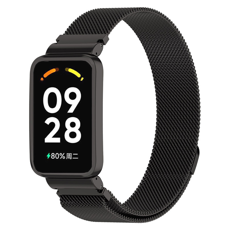 红米di手环表带米兰磁吸金属卡扣三株防水保护壳替换红米手环腕带,智能设备,智能手表手环表带/腕带,淘宝优惠券,粉丝福利购,淘宝优惠卷