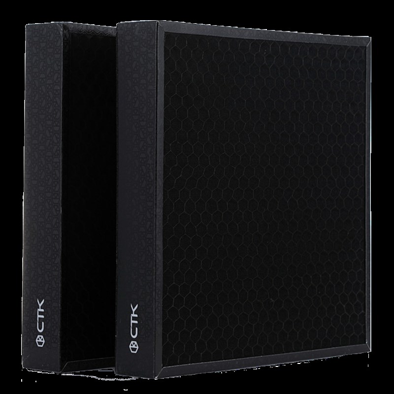 cado空气净化器滤芯AP-C700D/C700E/700S/710S原装滤网通用滤芯