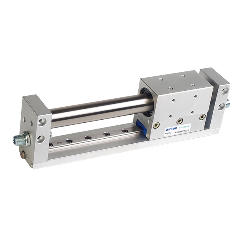 IRTC磁耦合无杆气缸RMH20/X/100/1//0/00-