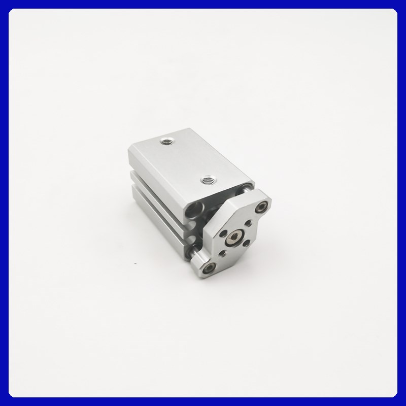 CQMB-QMB-10-15-20--0----75-100薄型带挡板气缸