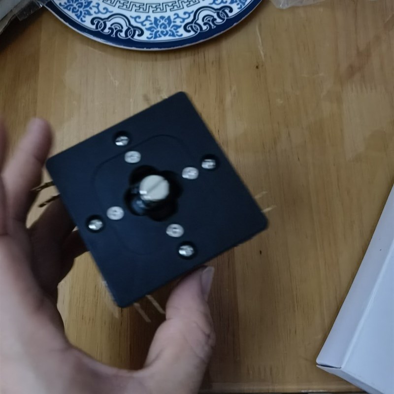 大号操纵杆 模拟 摇杆工程机械设备开关型摇杆CV6A-YX YQ十字万向