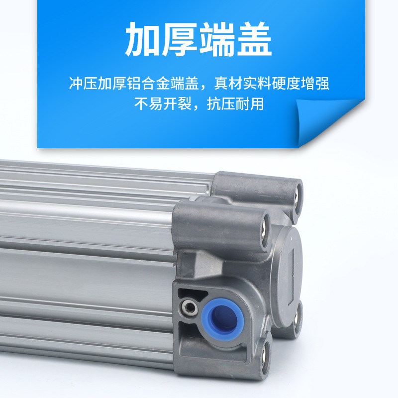 CP9SDB/100--0--100-1-1-0C标准气缸CP9SB