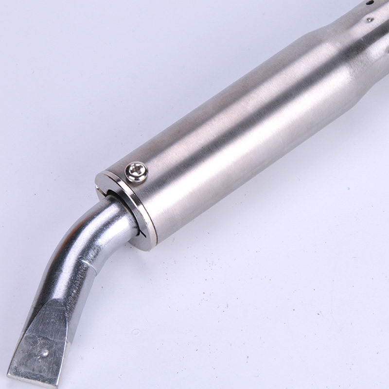 黄调恒温大功率电烙铁弯嘴适合高强度流水线WWW,五金/工具,电烙铁,淘宝优惠券,粉丝福利购,淘宝优惠卷