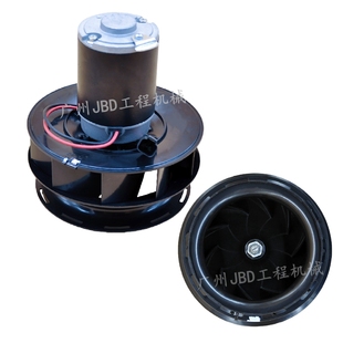 暖风电机292 载机空调鼓风机 292 9H装 卡特推土机9H