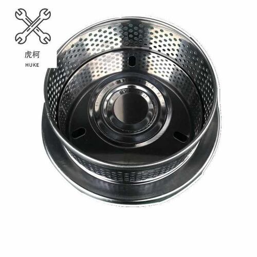 潜水泵大全各种直流网格栅过片防护罩水池底座金属防堵