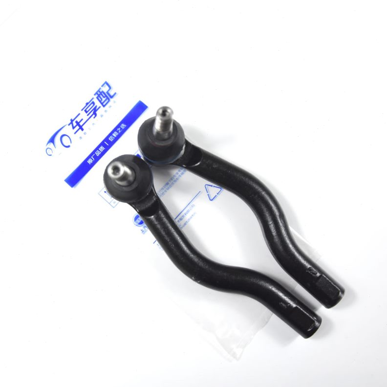 球0向头外球头转通球E方向机8器球拉杆适用大横内A800头V8头拉杆V