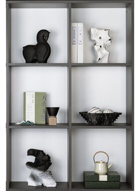 样板间茶室陶瓷瓶器样板房展厅书房茶具装饰品