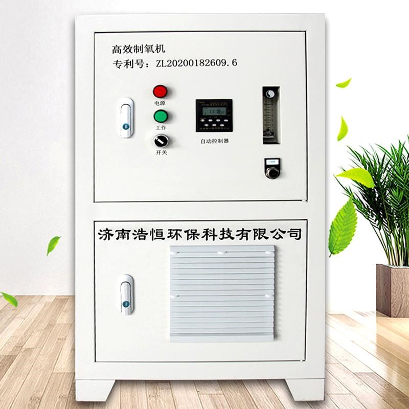 小型工业制氧氧气增氧设备水产养殖原弥散式室内氧吧纯氧