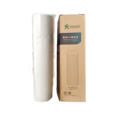 金科伟业沃特磁化自来水棉活性炭