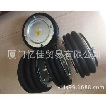FIRESTONE空气弹簧 W01-358-5405 气囊 橡胶弹簧 气动隔振器