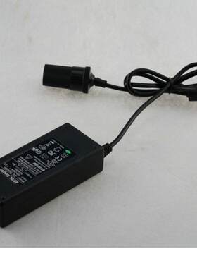 探照灯220W带3C认证家用电源220v转12v点烟器变压器户外8A转换器