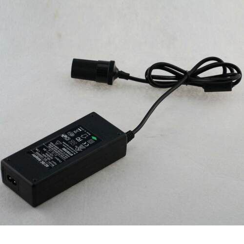 探照灯220W带3C认证家用电源220v转12v点烟器变压器户外8A转换器