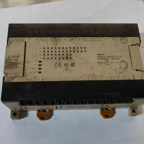 CPM1A-40CDT-D-V1 PLC