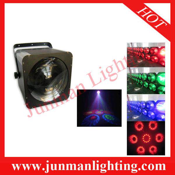 LED七头魔幻灯 LED舞台效果灯 舞台灯具