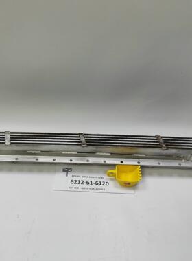 6212-61-6120后冷却器适用矿山车HD785-3发动机SA12V140-1
