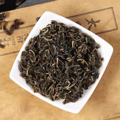 赶黄毛尖头茬四川古蔺中草转氨酶赶黄泡水茶精选50克