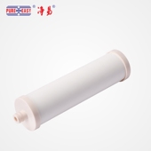 净易水质净化器直饮陶瓷水