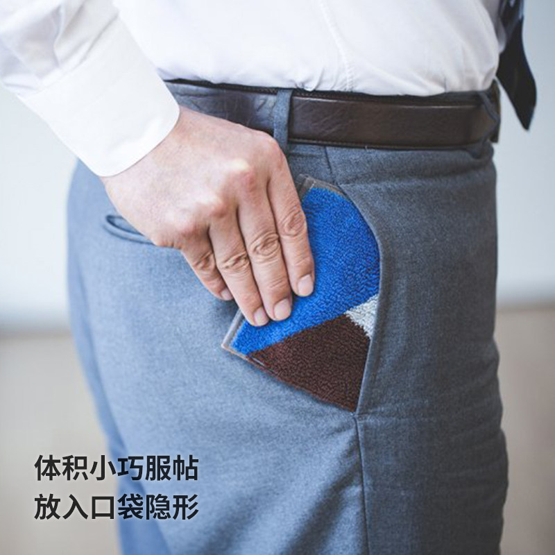 日制今治毛巾手帕小方巾纯手绢女士男士擦汗