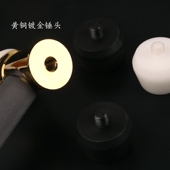 安装 锤尼龙锤牛筋胶锤拆卸替换锤头号钢铝镀金锤