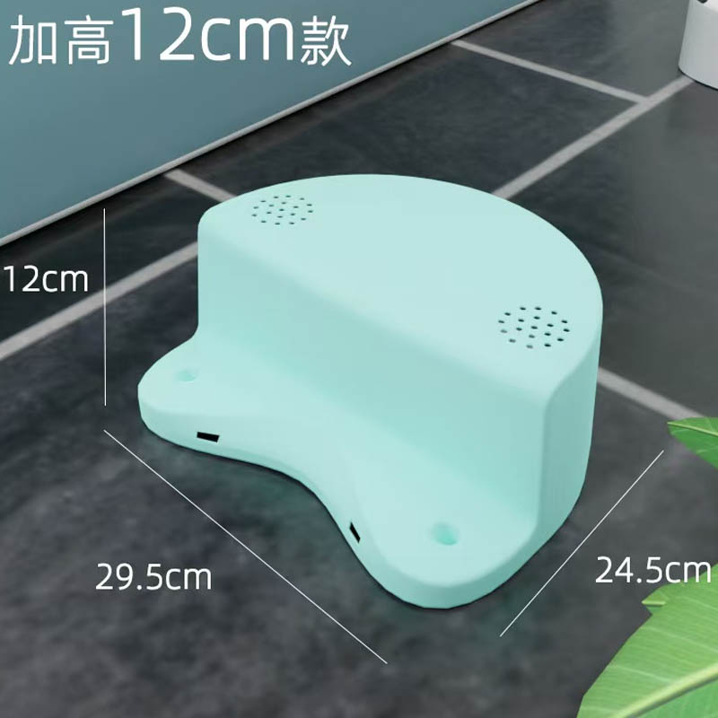 儿童洗澡浴凳迷你塑料浴盆浴桶吸盘泡澡凳宝宝小号坐