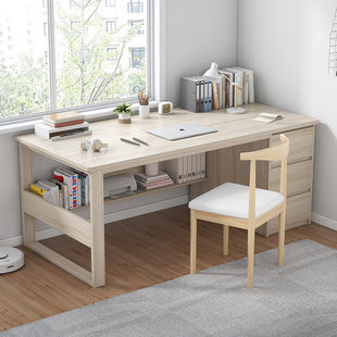 电脑桌书桌办公桌学生学习桌房间卧室桌子出租屋小桌子