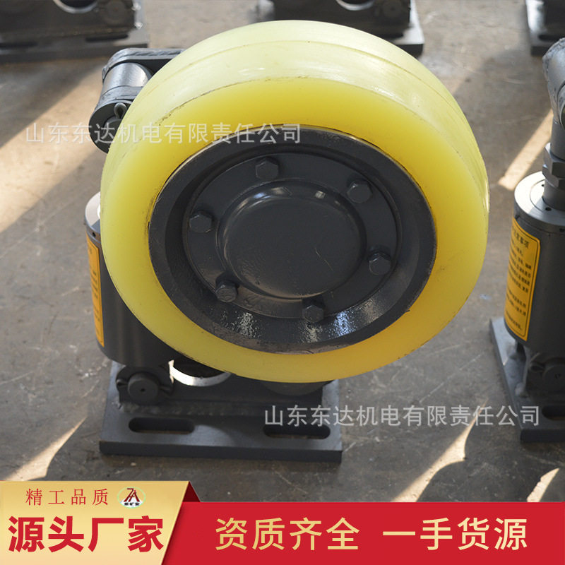 矿业煤安滚轮罐耳缓冲液压型罐道轮高弹性耐撕裂向滚轮罐耳,机械设备,其他机械设备,淘宝优惠券,粉丝福利购,淘宝优惠卷
