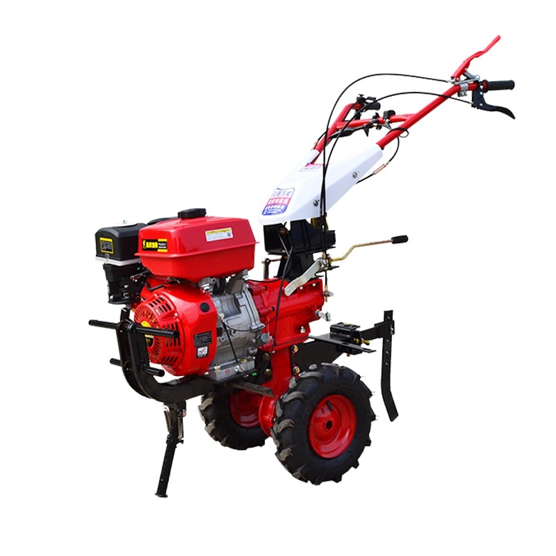 两驱直连微耕机全齿轮柴油农用微耕机沟机小型打田机松土翻地耕,农机/农具/农膜,耕种机械/微耕机/开沟机,淘宝优惠券,粉丝福利购,淘宝优惠卷