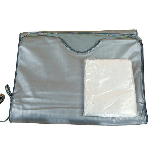 仁鼎鑫沙棘能量油一次性袋子全全身袋汗蒸寒酸侧边新生活