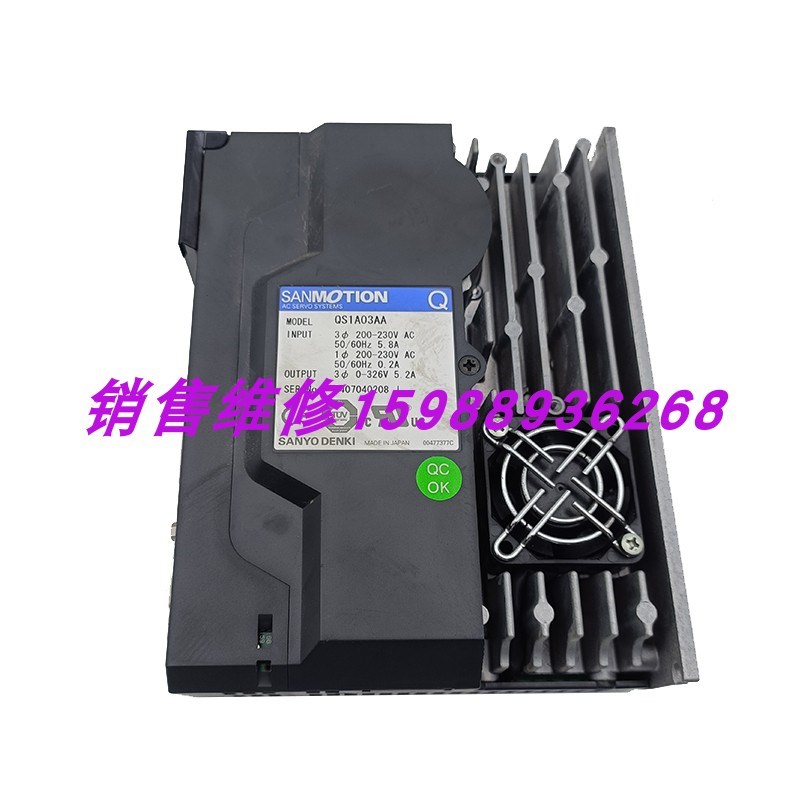 三洋驱动QS1A03AA/QS1L01AA/QS1L03AA/QS1A01AA/QS1L03AT/询价