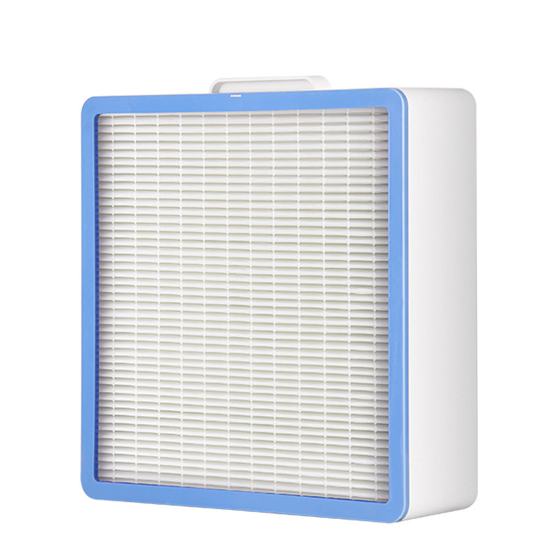 适用2空气净化器芯 C 过网HE除雾霾M