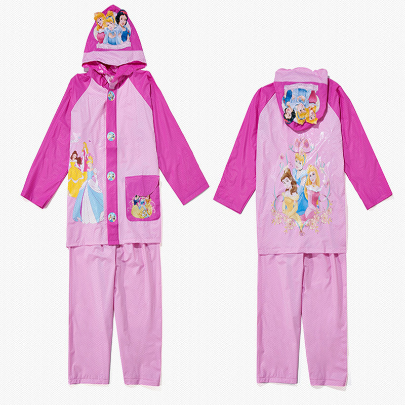 儿童雨衣雨裤分体式装男童女童幼儿园女宝宝小孩子全身防水,居家日用,雨披/雨衣,淘宝优惠券,粉丝福利购,淘宝优惠卷