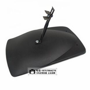 改装 挡泥板支架前后挡水板 钢管轮摩卡丁车沙滩车挡泥板