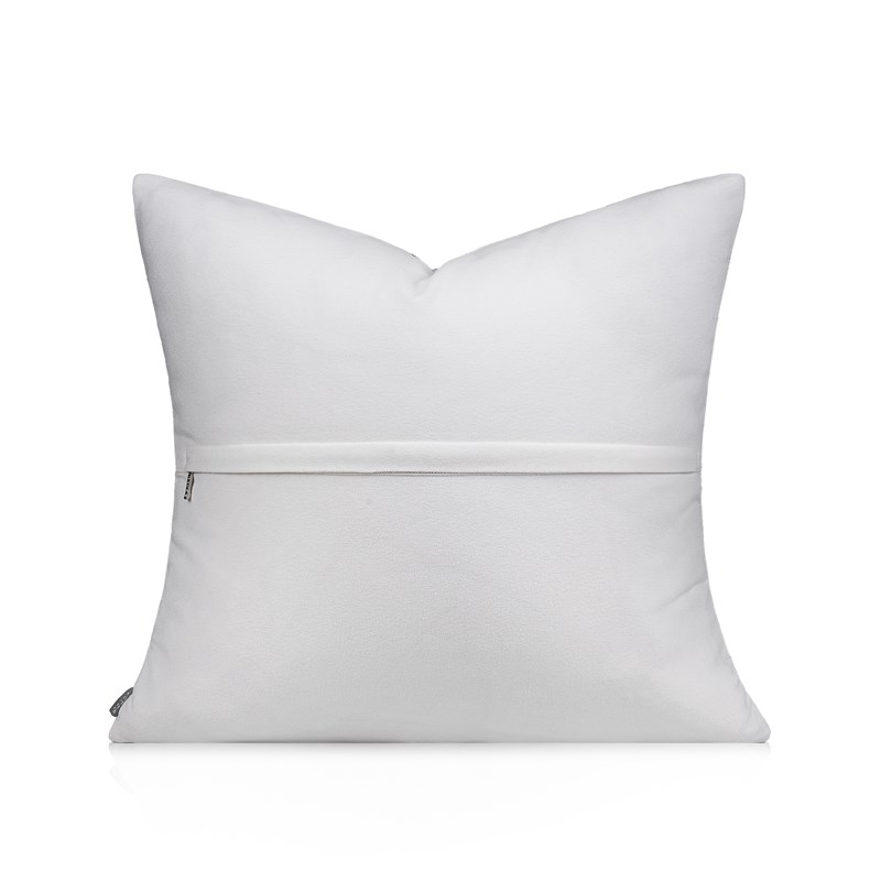 柏洛斯定制抱枕含芯酒店样板间床头软包沙发客厅靠背垫