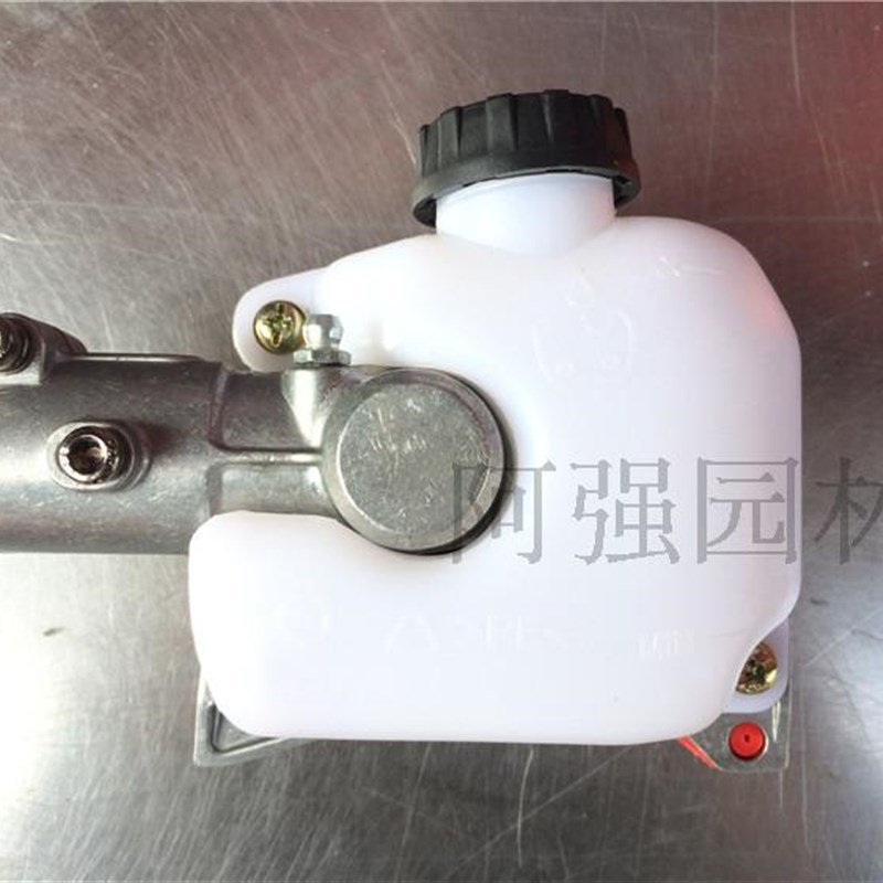 凯时H2高空锯P2高枝油锯通用齿轮箱体高枝锯锯头