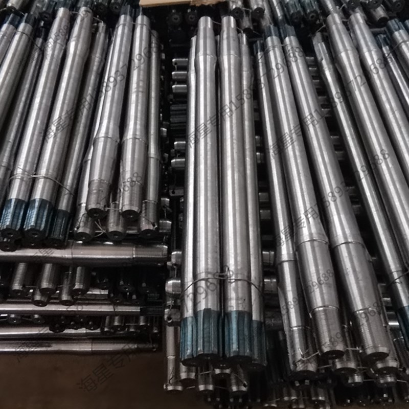 电动三四轮车后桥配件建筑工地工程车半轴6306轴承6齿花键206六齿