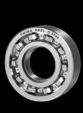 哈尔滨轴承6317 6318 6319 6320 6322 6324 6326 6328 6330 RZ RS