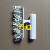 热卖 日洋艺术漆线型刷三色珠光幻彩造型涂料工具大全肌理漆拍