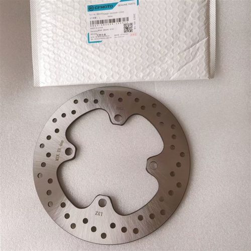 春风后刹盘后刹车盘f后刹车盘后制动盘