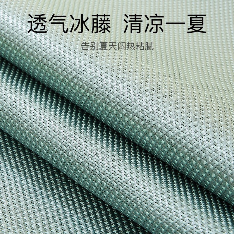 儿童增高坐垫宝宝餐椅加厚凉席垫小学生吃饭椅子座椅垫子夏季椅垫