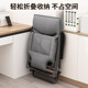 躺椅午休办公室午睡床阳台休闲坐睡两用懒靠背沙滩