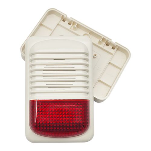 海湾防水火灾声光警报器