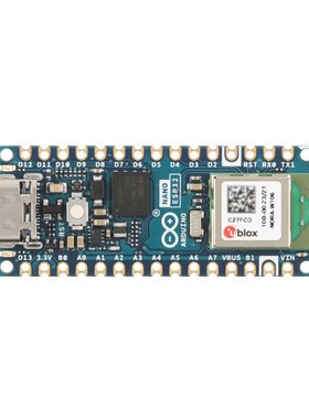 duino Nno E2发板 支持低功耗X92