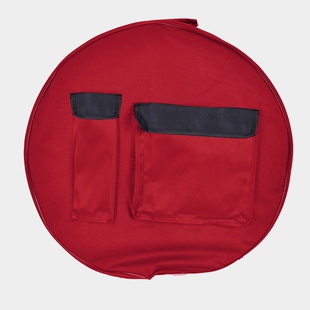 文彦大军鼓包牛津布军鼓袋英寸威风鼓包