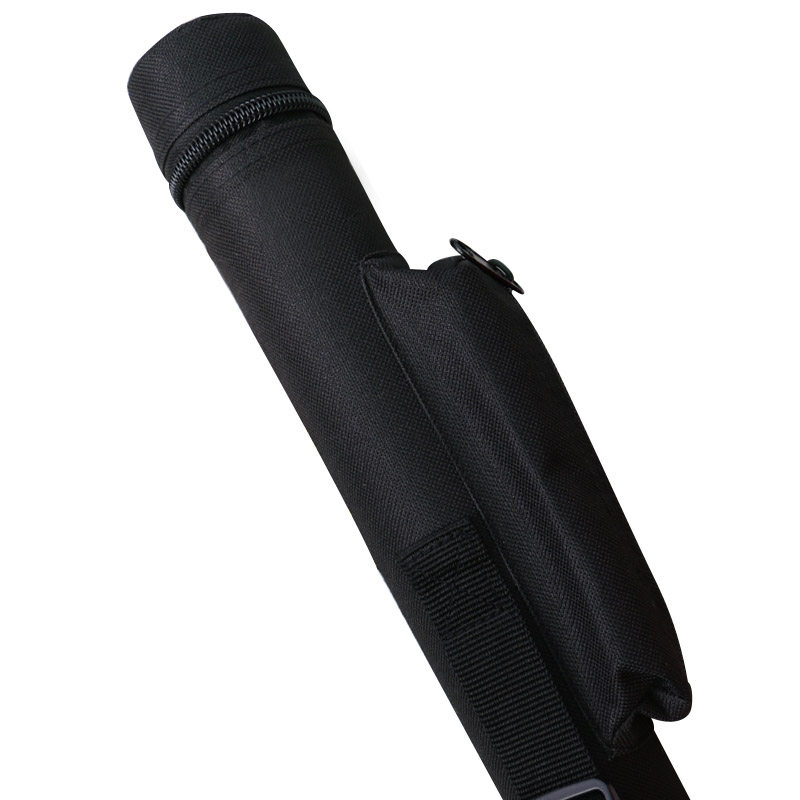 MOZ便携大提琴弓盒  小中大提琴弓筒 法式德式低音提琴贝斯弓盒