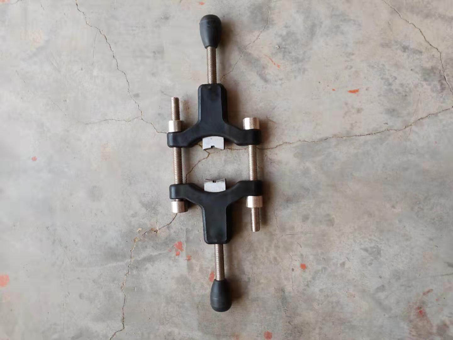 半轴管螺纹修正器 半轴螺纹修复工具 汽保工具 汽修工具