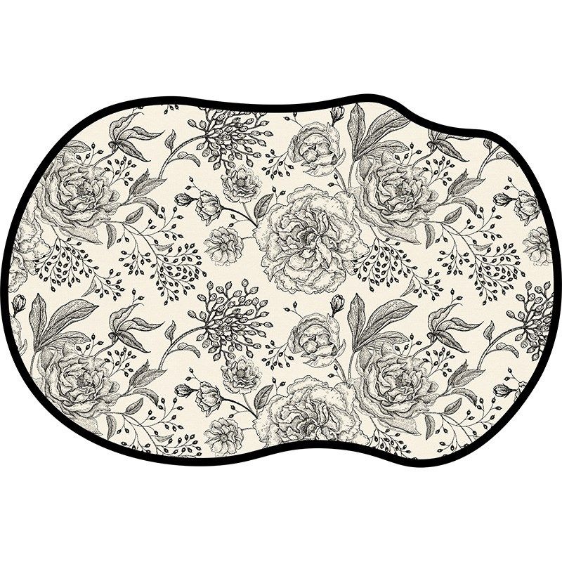 法式规则客厅地毯耐脏易打理卧室整铺圈绒茶几沙发防水免洗地毯,居家布艺,地毯,淘宝优惠券,粉丝福利购,淘宝优惠卷