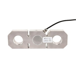 天光板环式拉力传感器NTJ高精度拉压力传感器重超载称重直销