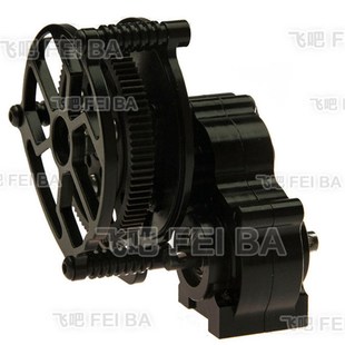 9 攀爬车 升级金属中波箱齿轮总成 波箱 齿轮 带座